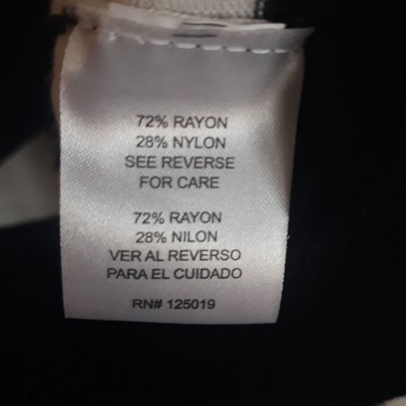 Stripped sweater  - Picture 6 of 6